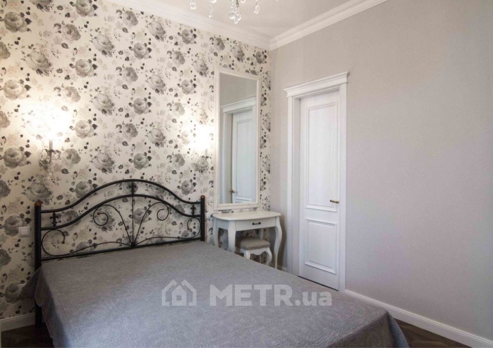 Фото квартиры, г. Одесса, Гагаринское Плато 5Б (21691-8)