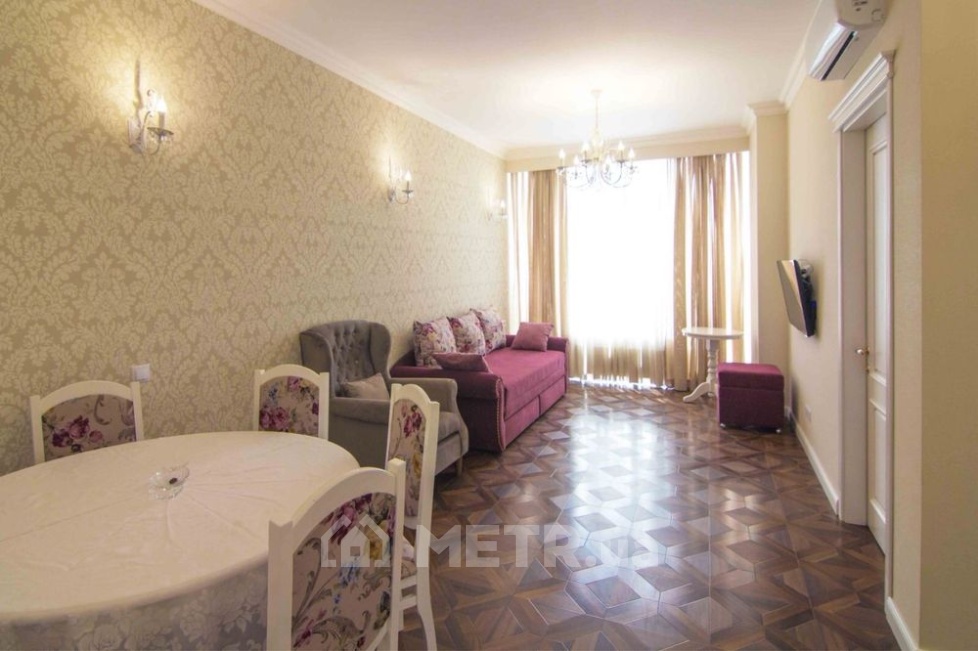 Фото квартиры, г. Одесса, Гагаринское Плато 5Б (21691-4)