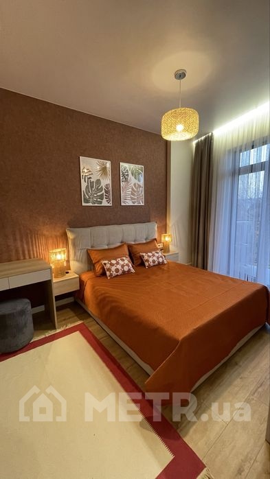 Фото квартиры, г. Одесса, ул. Чубаевская 1 (21693-1)