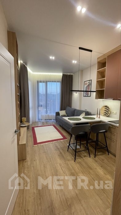 Фото квартиры, г. Одесса, ул. Чубаевская 1 (21693-5)