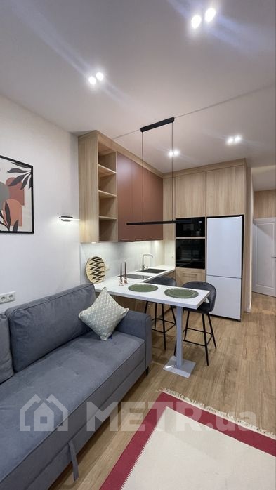 Фото квартиры, г. Одесса, ул. Чубаевская 1 (21693-6)