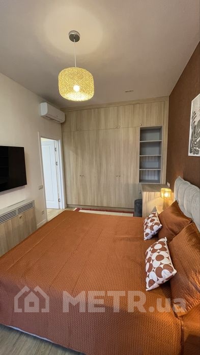 Фото квартиры, г. Одесса, ул. Чубаевская 1 (21693-2)