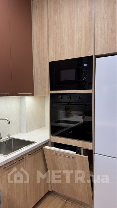 Фото квартиры, г. Одесса, ул. Чубаевская 1 (21693-8)