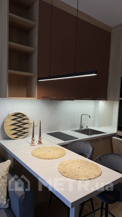 Фото квартиры, г. Одесса, ул. Чубаевская 1 (21693-7)