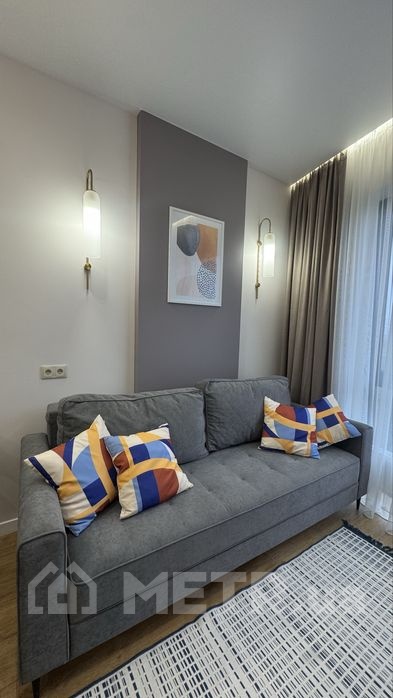 Фото квартиры, г. Одесса, ул. Чубаевская 1 (21694-1)