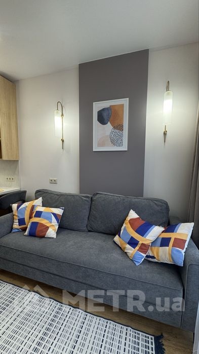 Фото квартиры, г. Одесса, ул. Чубаевская 1 (21694-2)