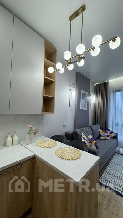 Фото квартиры, г. Одесса, ул. Чубаевская 1 (21694-7)