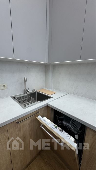 Фото квартиры, г. Одесса, ул. Чубаевская 1 (21694-8)