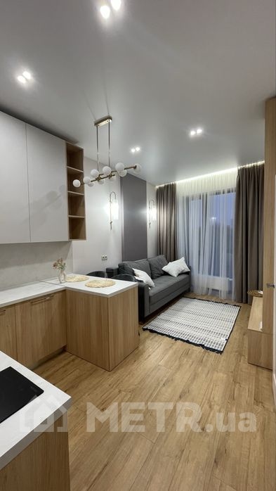 Фото квартиры, г. Одесса, ул. Чубаевская 1 (21694-5)