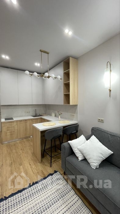 Фото квартиры, г. Одесса, ул. Чубаевская 1 (21694-4)