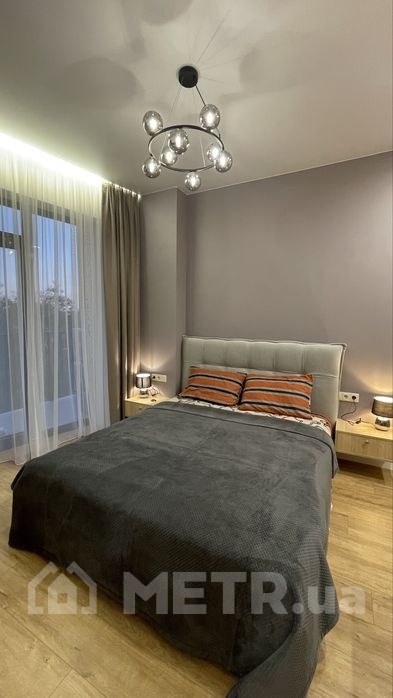 Фото квартиры, г. Одесса, ул. Чубаевская 1 (21694-11)