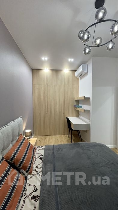 Фото квартиры, г. Одесса, ул. Чубаевская 1 (21694-10)