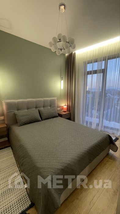 Фото квартиры, г. Одесса, ул. Чубаевская 1 (21695-1)