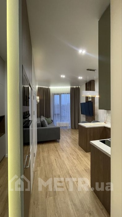 Фото квартиры, г. Одесса, ул. Чубаевская 1 (21695-10)