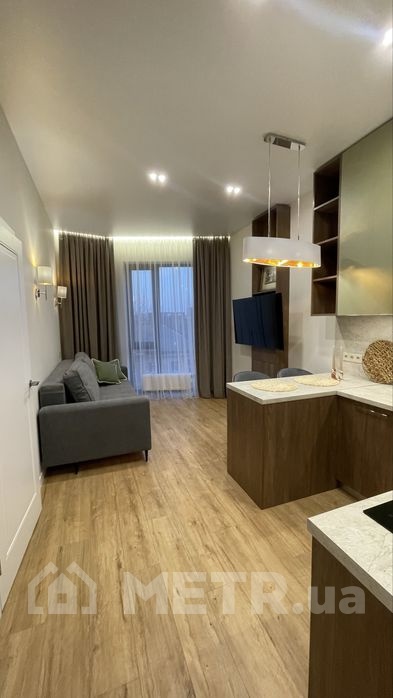 Фото квартиры, г. Одесса, ул. Чубаевская 1 (21695-9)