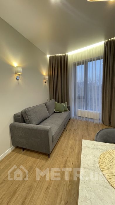 Фото квартиры, г. Одесса, ул. Чубаевская 1 (21695-12)