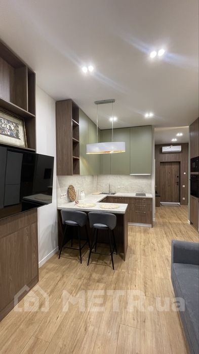 Фото квартиры, г. Одесса, ул. Чубаевская 1 (21695-8)