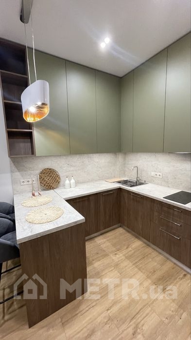 Фото квартиры, г. Одесса, ул. Чубаевская 1 (21695-6)