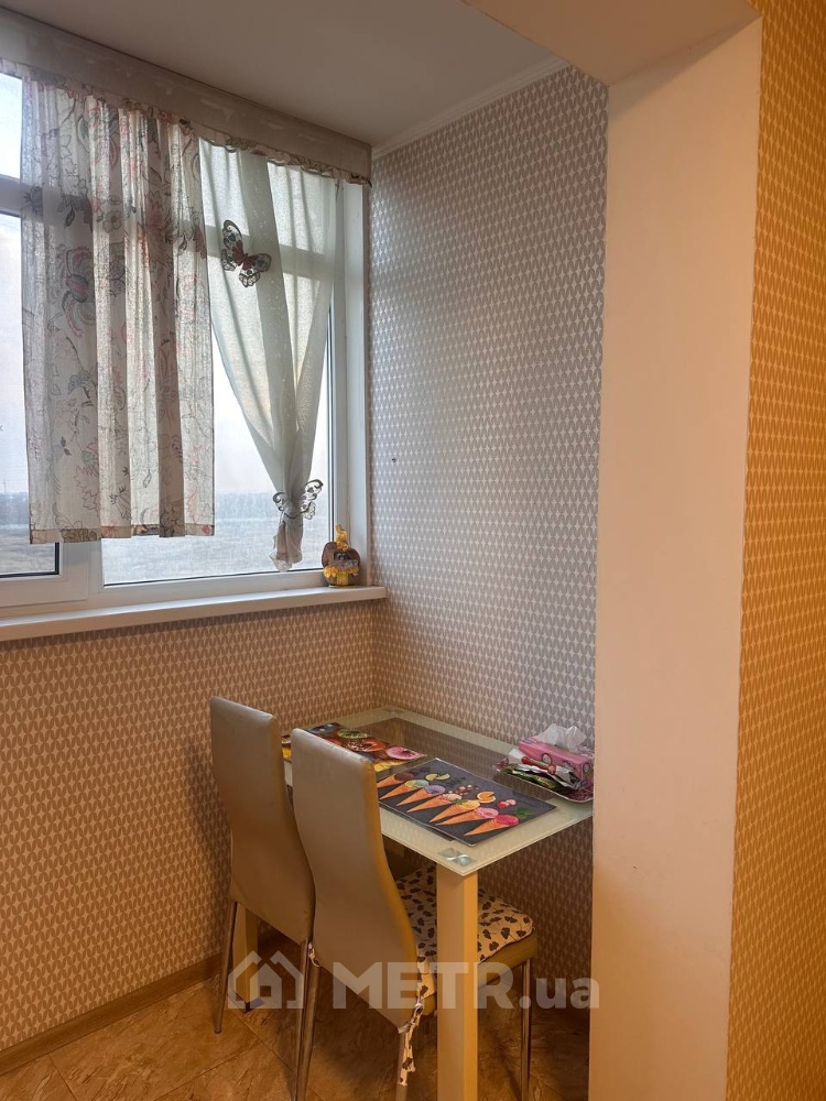 Фото квартиры, г. Одесса, ул. Гранитная 2 (21698-9)