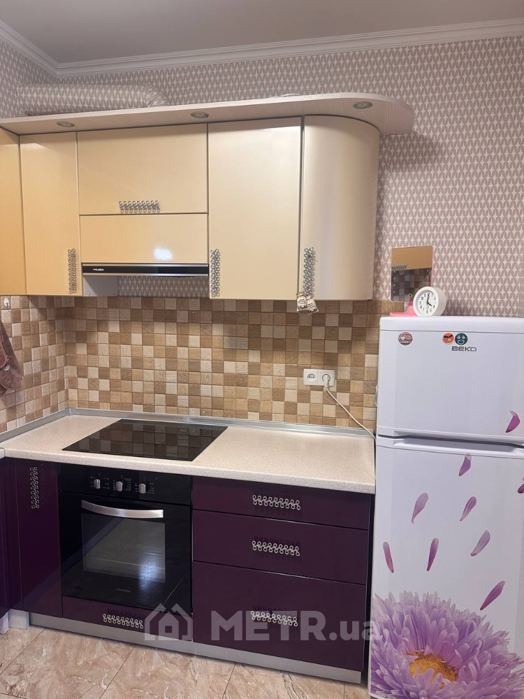 Фото квартиры, г. Одесса, ул. Гранитная 2 (21698-5)