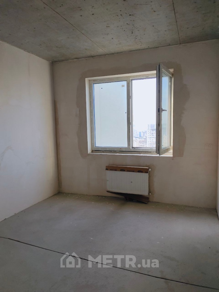 Фото квартиры, с. Крыжановка, ул. Академика Сахарова 3В (21700-2)