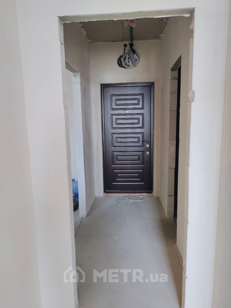 Фото квартиры, с. Крыжановка, ул. Академика Сахарова 3В (21700-4)