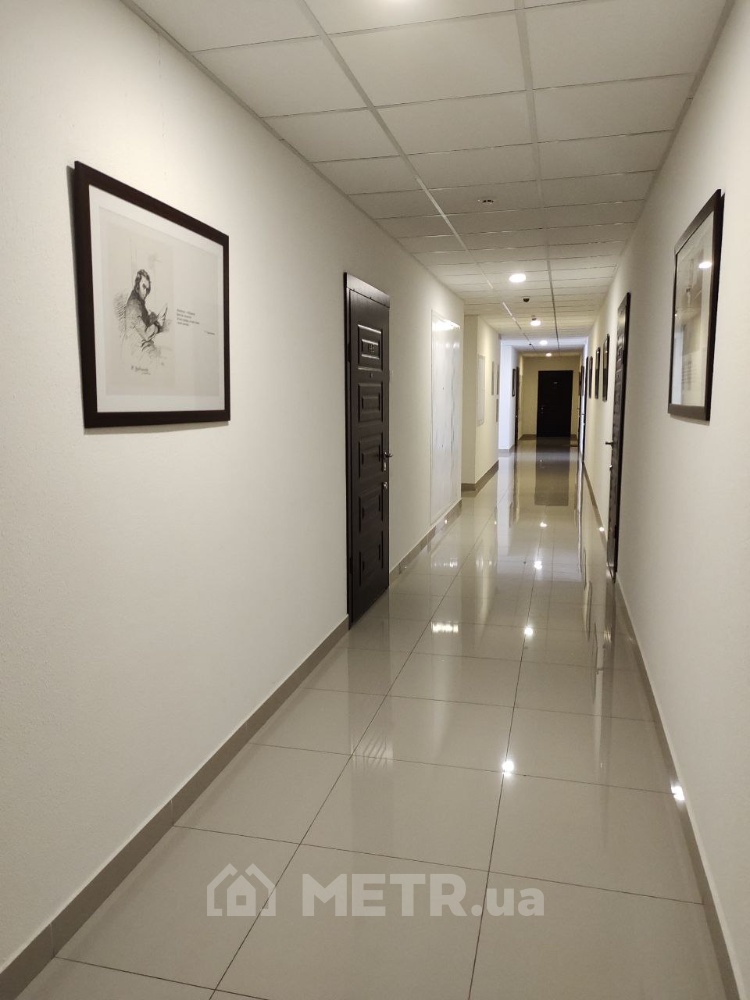 Фото квартиры, с. Крыжановка, ул. Академика Сахарова 3В (21700-5)