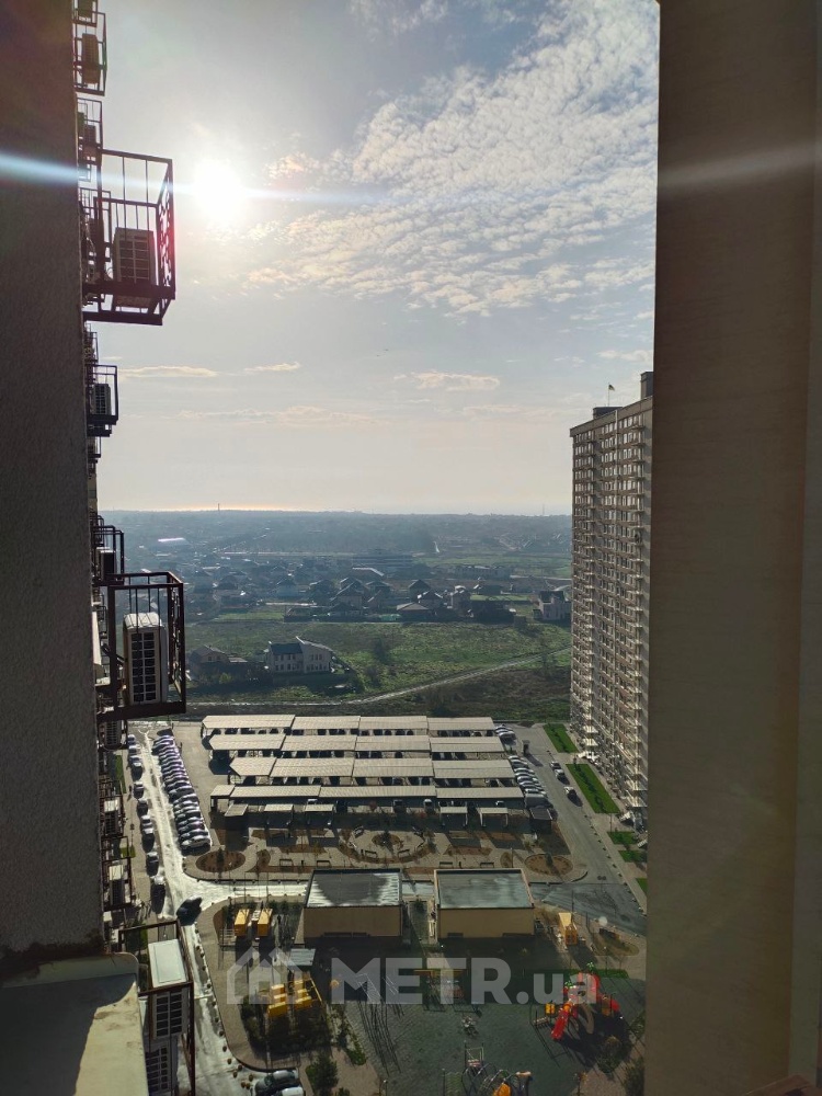 Фото квартиры, с. Крыжановка, ул. Академика Сахарова 3В (21700-8)