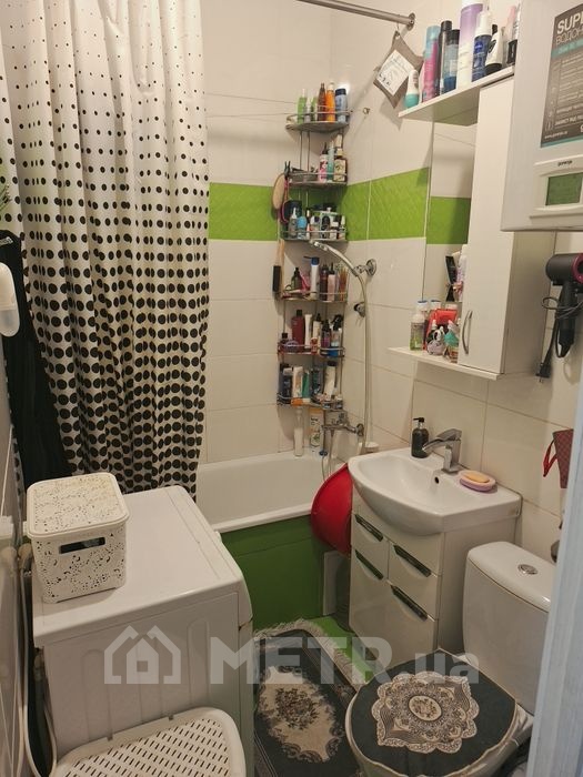 Фото квартиры, г. Одесса, ул. Николая Боровского 1/16 (21701-6)