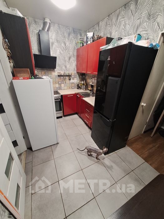 Фото квартиры, г. Одесса, ул. Николая Боровского 1/16 (21701-3)