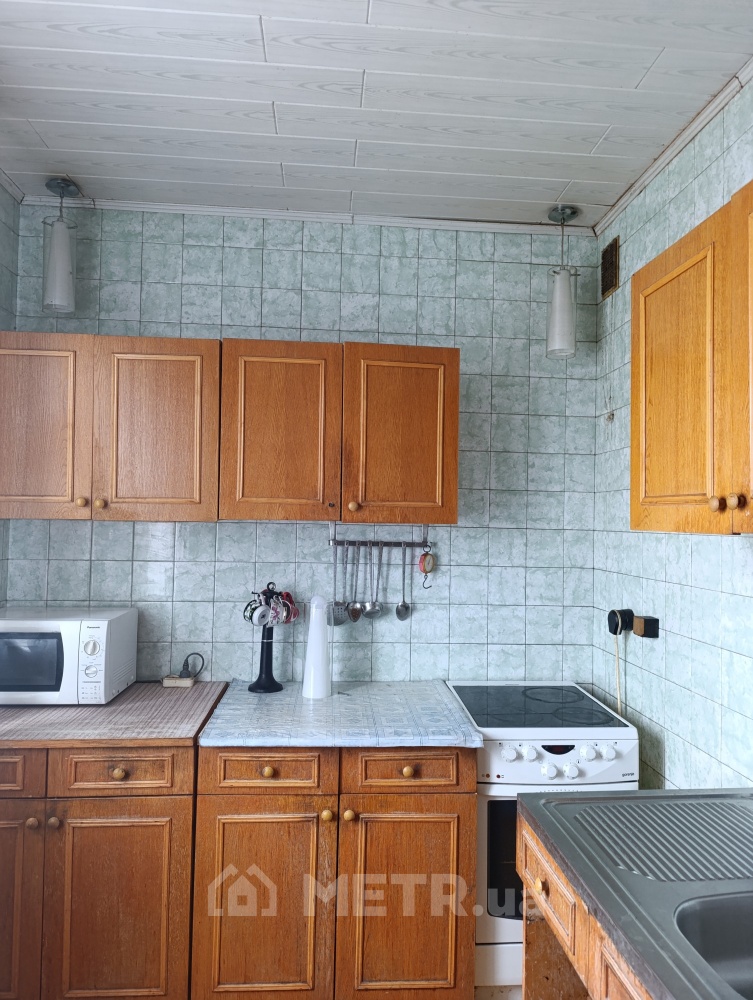 Фото квартиры, г. Харьков, проспект Олександрійський 69Б (21702-2)