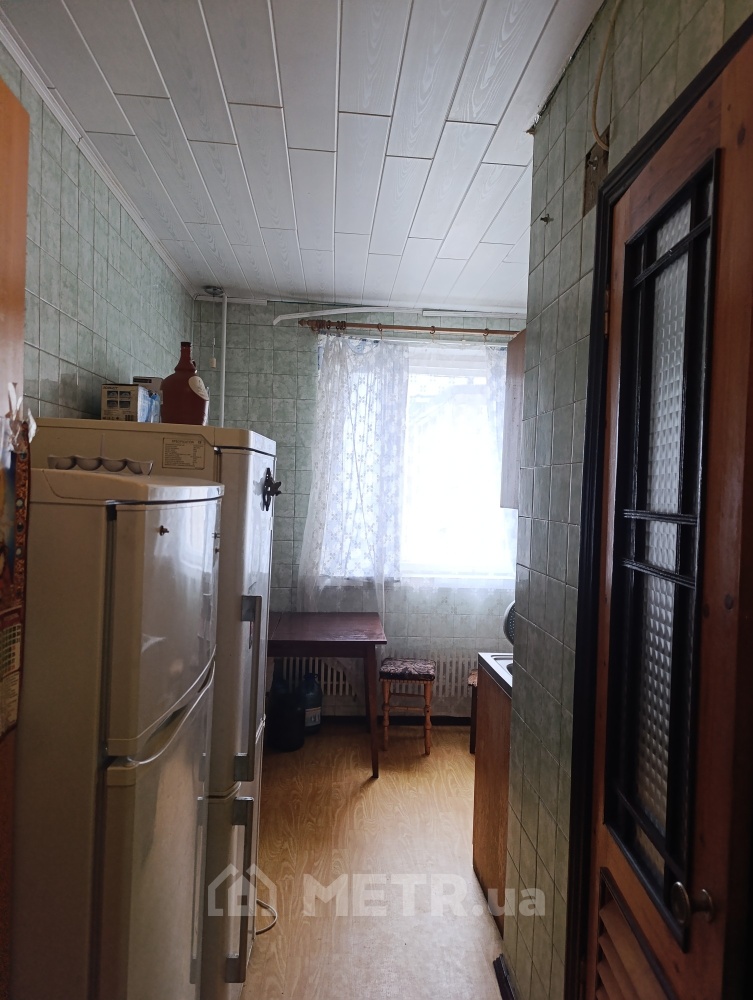 Фото квартиры, г. Харьков, проспект Олександрійський 69Б (21702-3)