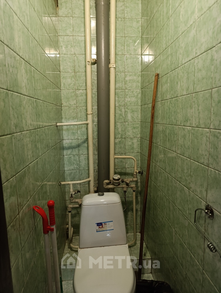 Фото квартиры, г. Харьков, проспект Олександрійський 69Б (21702-12)