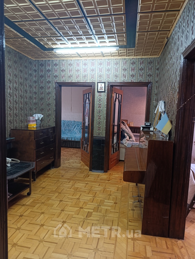 Фото квартиры, г. Харьков, проспект Олександрійський 69Б (21702-4)