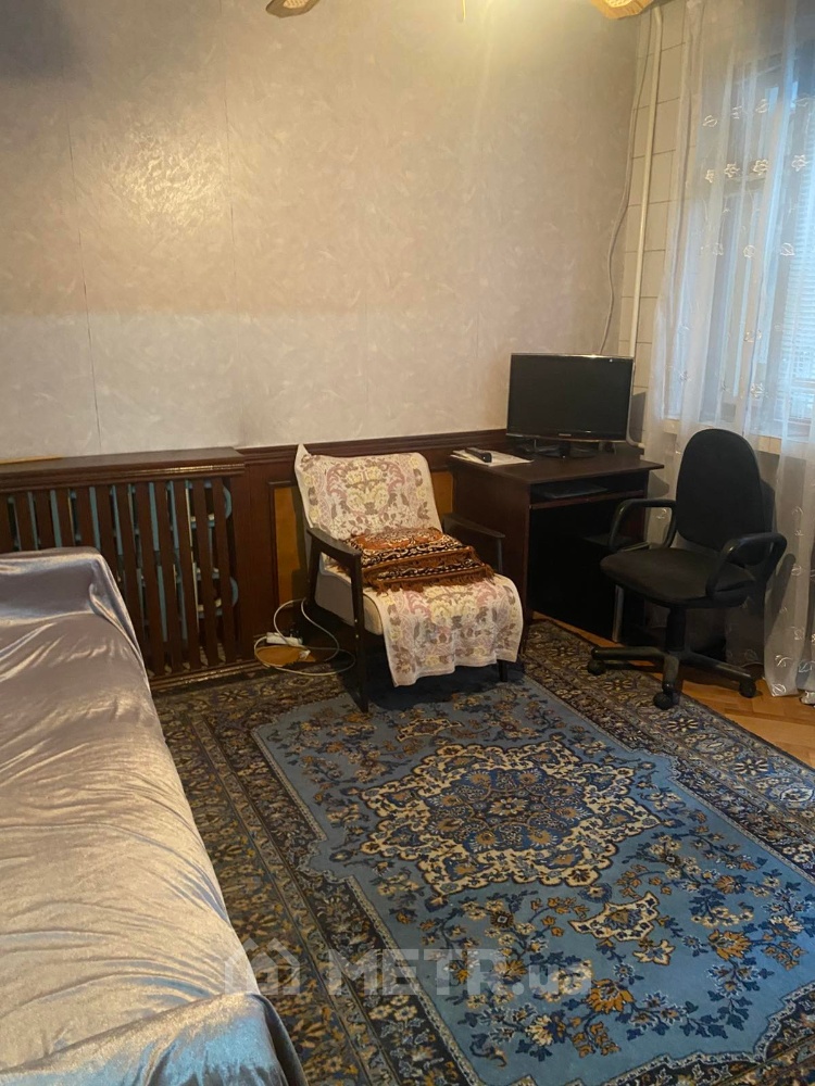 Фото квартиры, г. Харьков, проспект Олександрійський 69Б (21702-9)