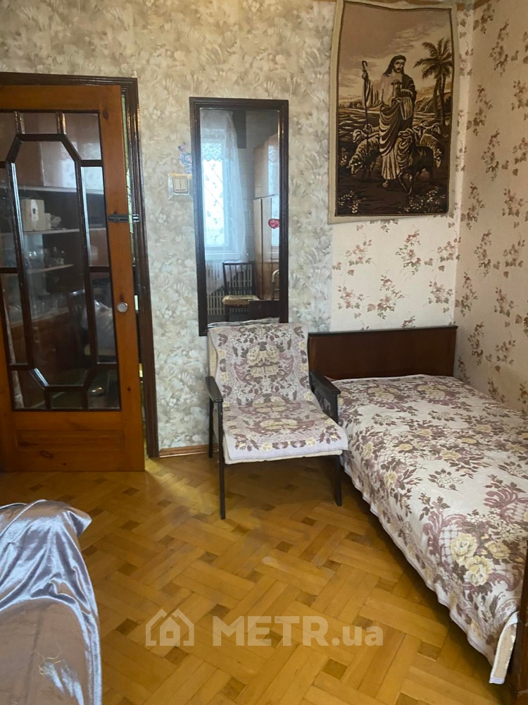 Фото квартиры, г. Харьков, проспект Олександрійський 69Б (21702-10)