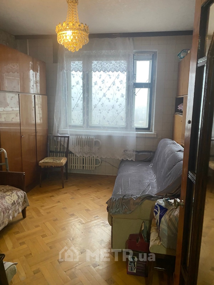 Фото квартиры, г. Харьков, проспект Олександрійський 69Б (21702-11)