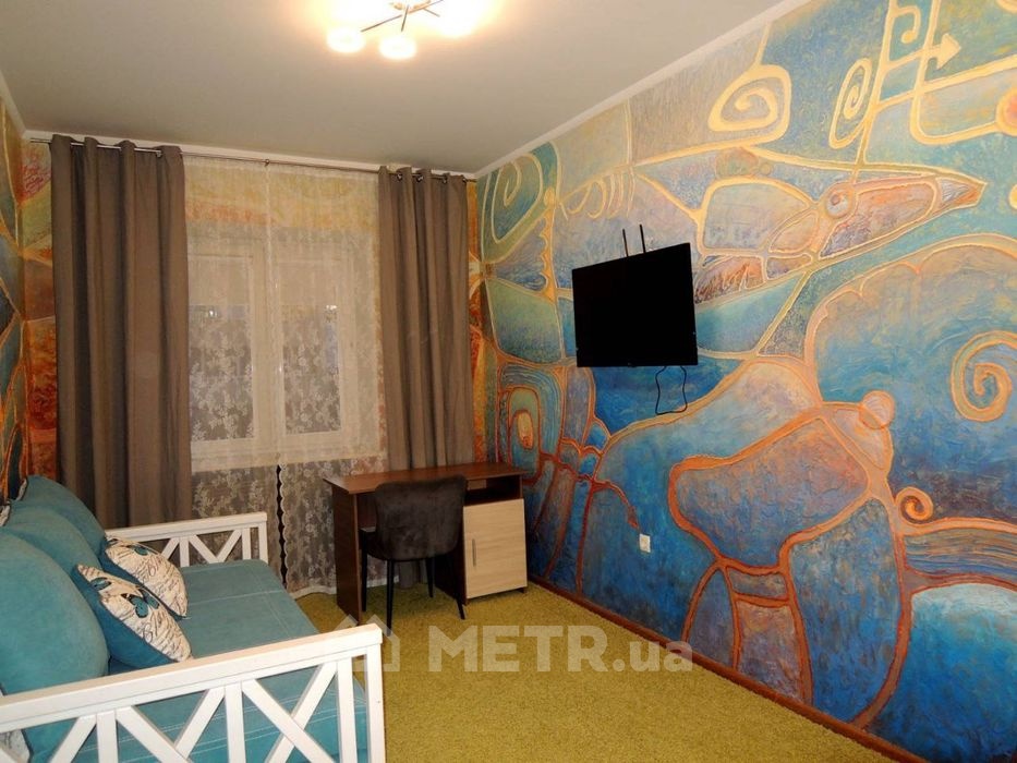 Фото квартиры, г. Одесса, ул. Асташкина 21 (21703-5)