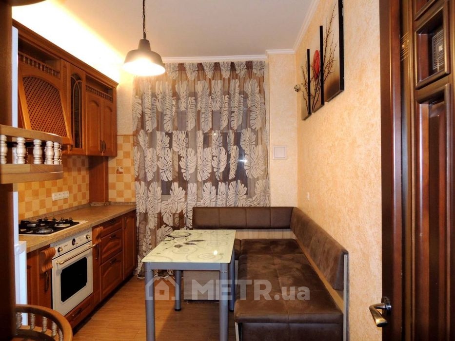 Фото квартиры, г. Одесса, ул. Асташкина 21 (21703-2)