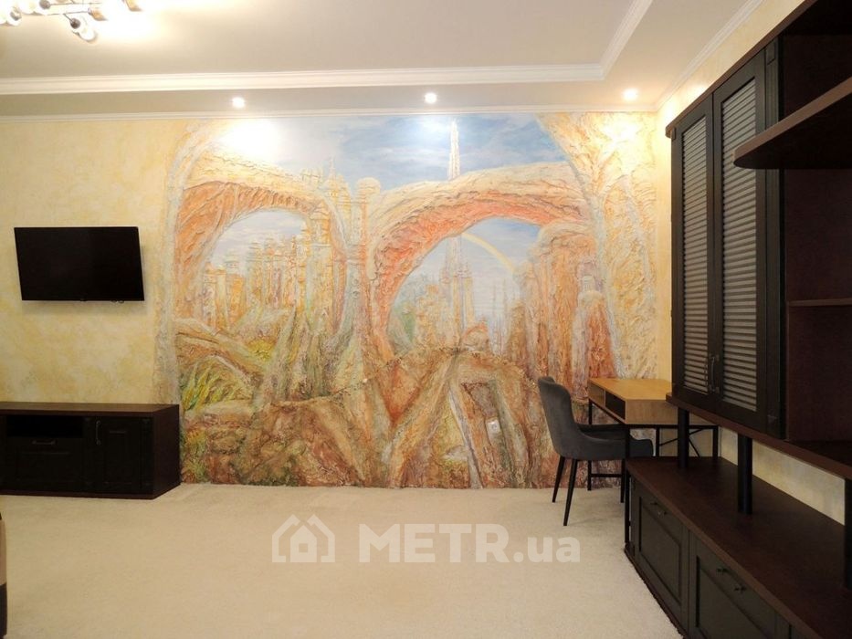 Фото квартиры, г. Одесса, ул. Асташкина 21 (21703-7)