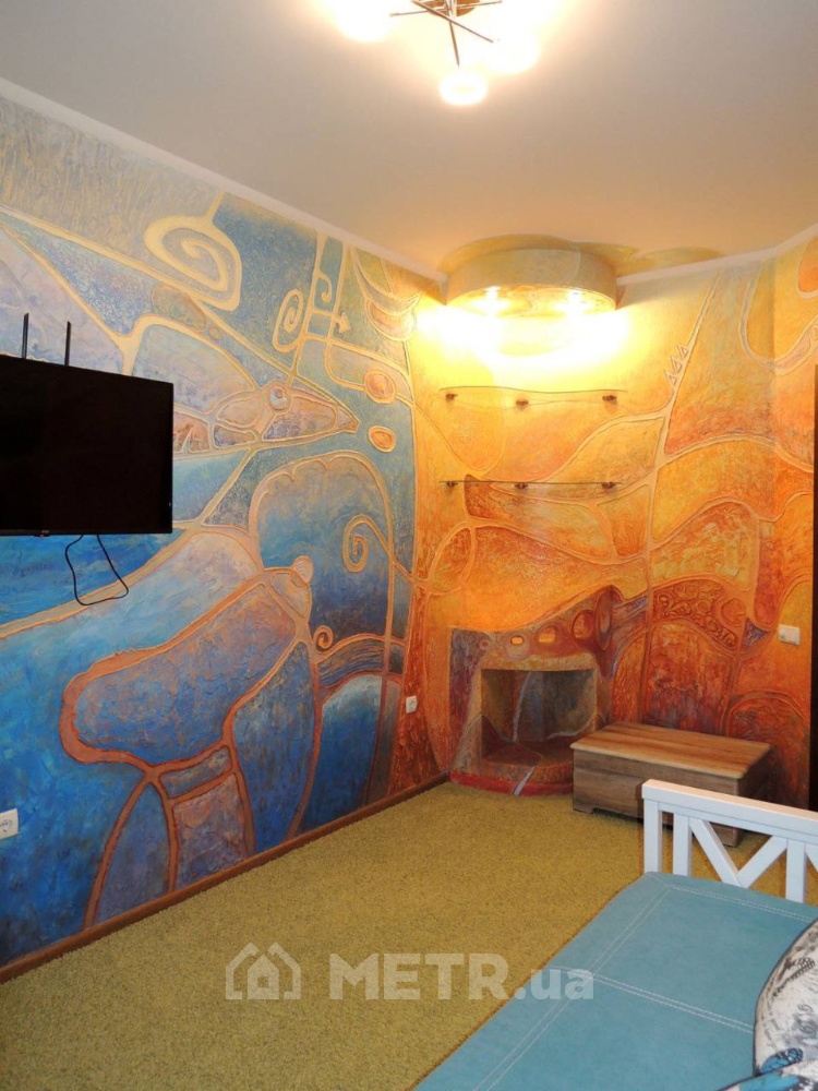 Фото квартиры, г. Одесса, ул. Асташкина 21 (21703-9)