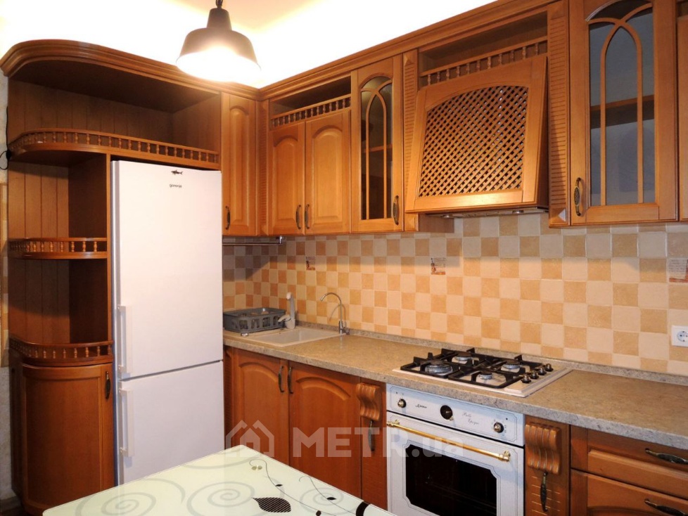 Фото квартиры, г. Одесса, ул. Асташкина 21 (21703-1)