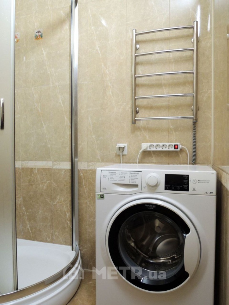 Фото квартиры, г. Одесса, ул. Асташкина 21 (21703-13)