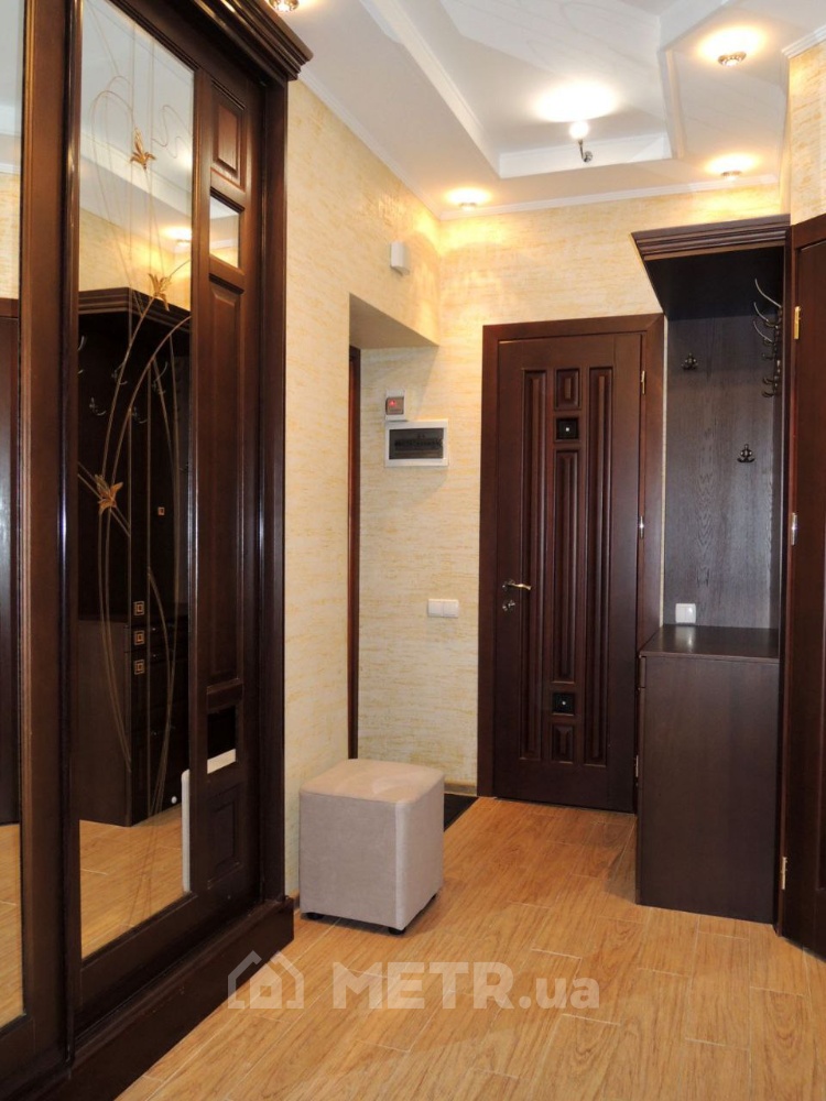 Фото квартиры, г. Одесса, ул. Асташкина 21 (21703-4)