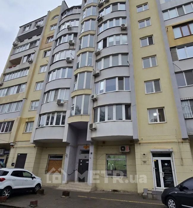 Фото квартиры, г. Одесса, ул. Асташкина 21 (21703-16)