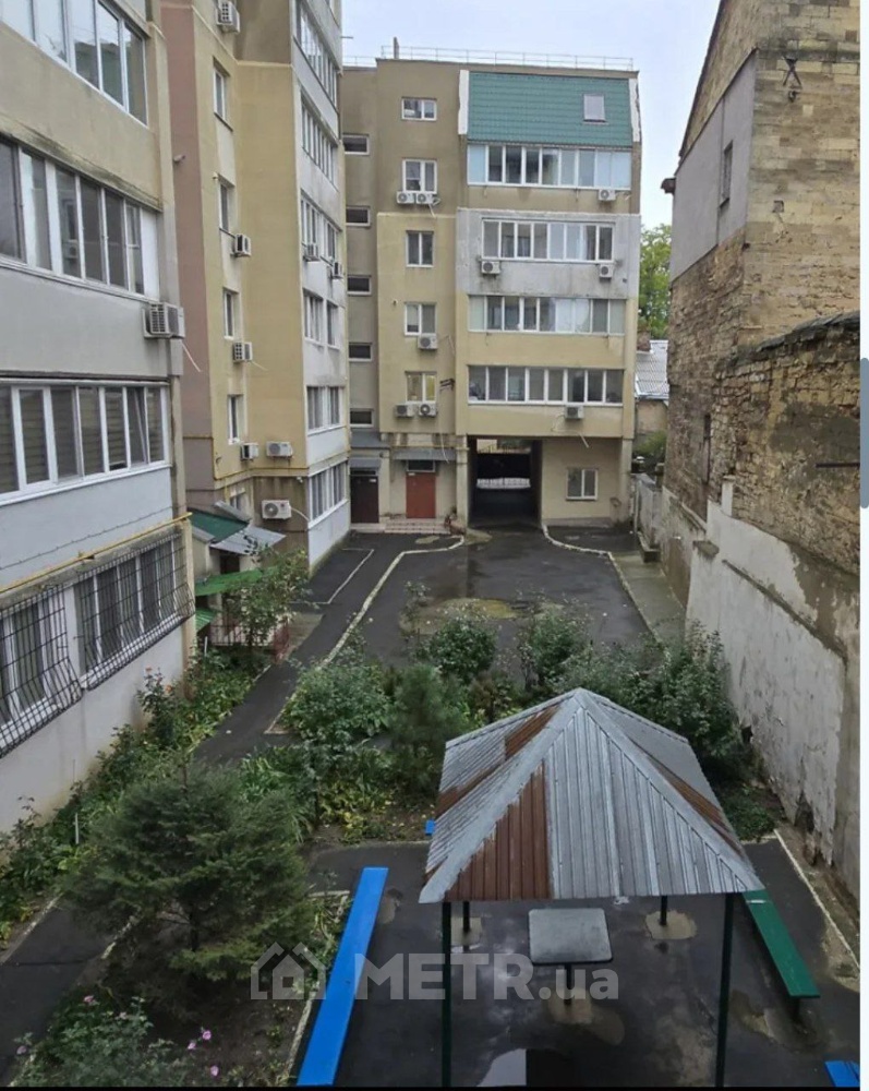 Фото квартиры, г. Одесса, ул. Асташкина 21 (21703-15)