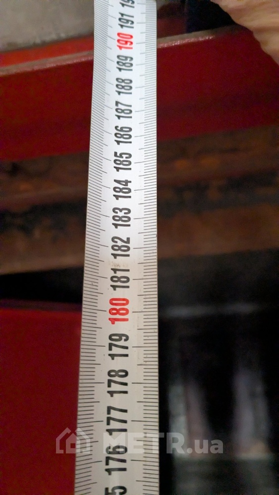 Фото гаража, м. Харків, ГК "Киевский", вул. Куликівська (21353-4)