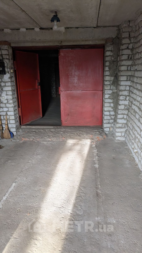 Фото гаража, м. Харків, ГК "Киевский", вул. Куликівська (21353-3)