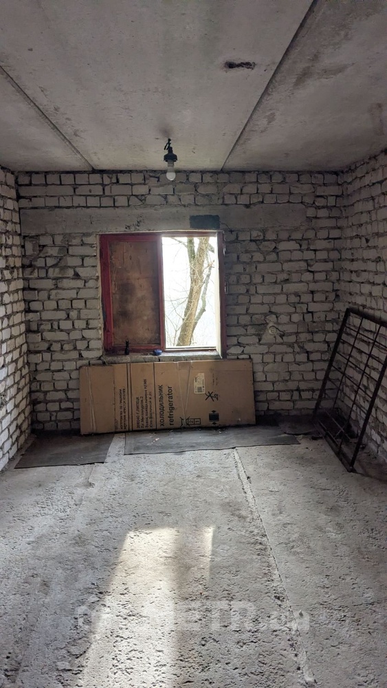 Фото гаража, м. Харків, ГК "Киевский", вул. Куликівська (21353-5)