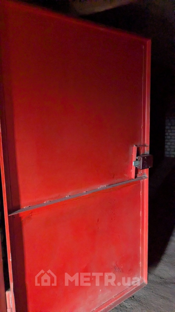 Фото гаража, м. Харків, ГК "Киевский", вул. Куликівська (21353-6)